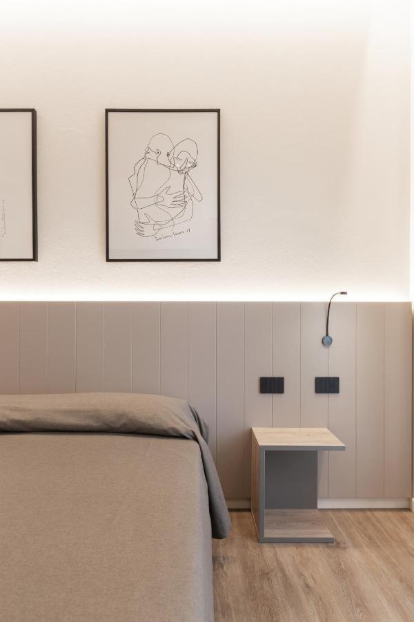 Renzo Hotel 체제나티코 외부 사진