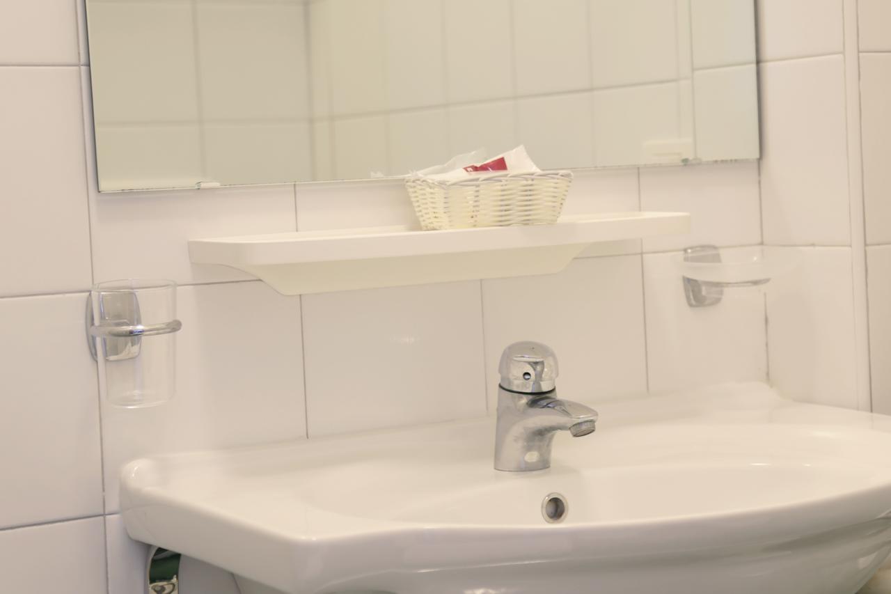 Renzo Hotel 체제나티코 외부 사진