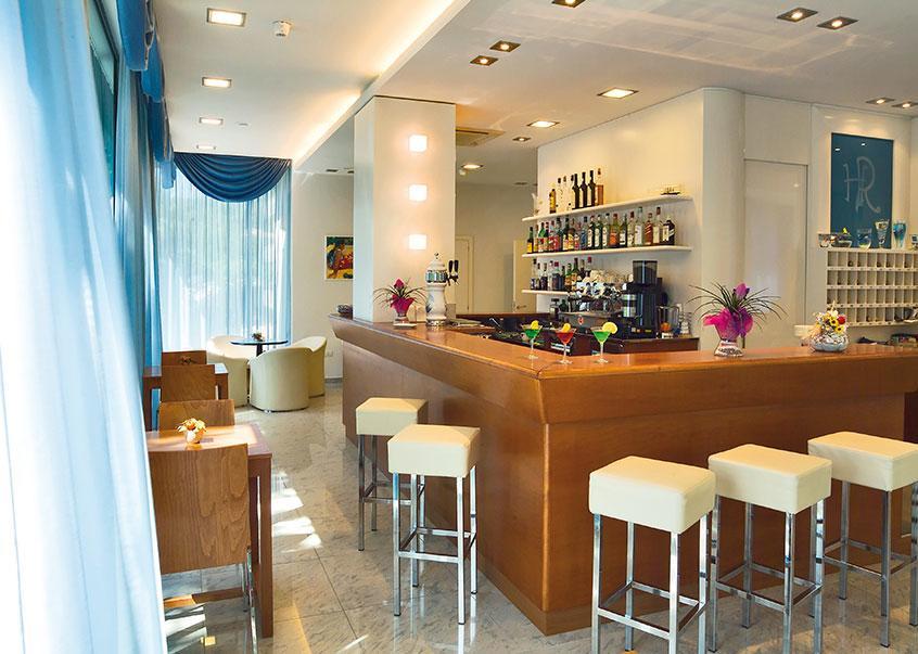 Renzo Hotel 체제나티코 외부 사진