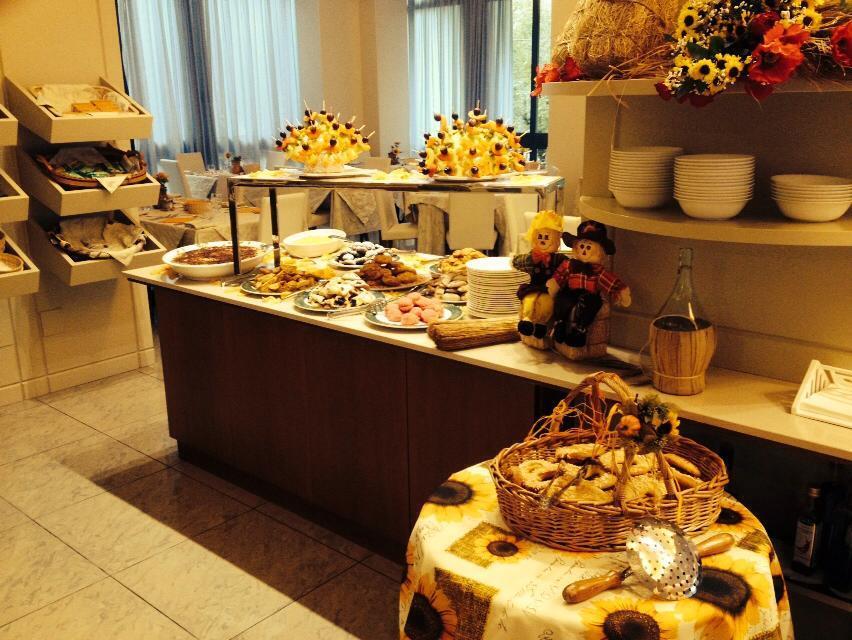 Renzo Hotel 체제나티코 외부 사진