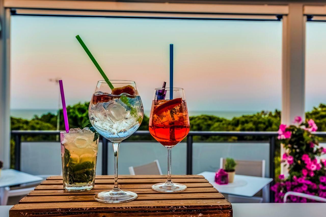Renzo Hotel 체제나티코 외부 사진
